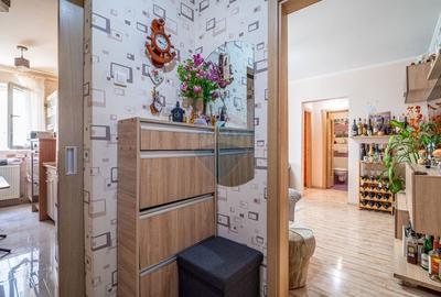 Apartament luminos, 2 camere,  renovat, Parter - Breaza - 8