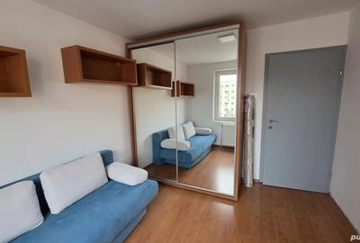 3 camere, decomandat, zona Teiul Doamnei (Lacul Tei D-na Ghica), 67mp, centrala proprie, loc parcare - 2