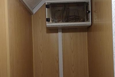 Duplex cu 3 camere cu Canalizare în Dumbrăvița - 8