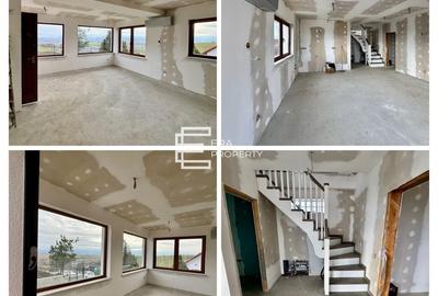 Casă individuală cu 4 camere cu Canalizare în Șura Mare - 6