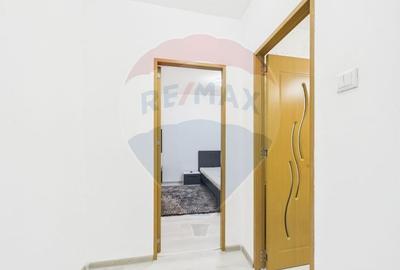 Apartament cu 2 camere semidecomandat, mobilat în Tineretului - 24