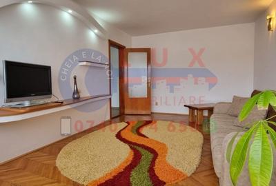 Apartament cu 3 camere decomandat în Piața Nouă - 2