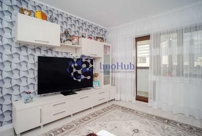 Apartament 3 camere Soleia -  Valea Lupului - 9