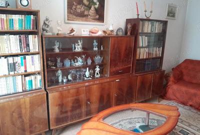 Apartament 2 camere Bulevardul Grivitei ( Colina Universitatii ) - 2