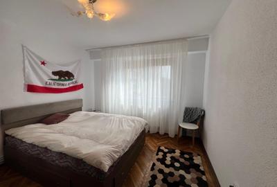 Icil apartament 3 camere decomandat cu boxa si garaj privat - 6