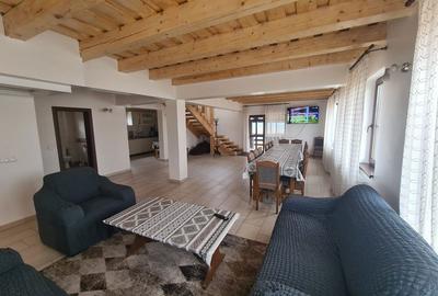 Casă cu 4 camere în Dealu Negru - 2