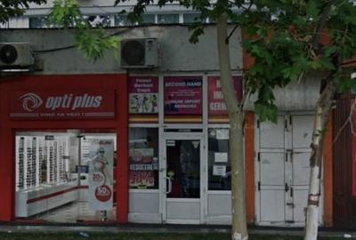 Spațiu comercial, de 70 mp, în Giurgiului - 1