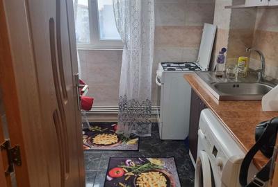 Garsonieră decomandată în Central - 6