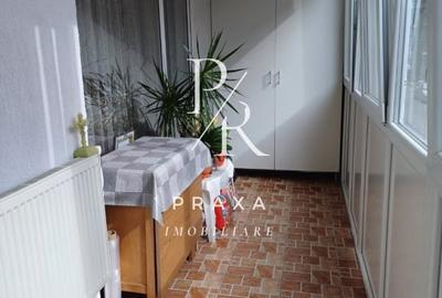 Apartament 2 camere decomandate,50mp+balcoane, mobilat+parcar ,Eroilor Floresti! - 5