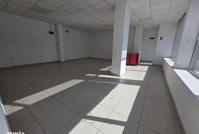 Spațiu comercial, de 130 mp, în Radu Negru - 3