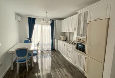 Apartament cu 3 camere decomandat în Central - 6