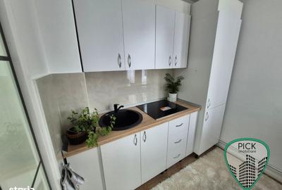 Garsonieră în Aleea Carpați