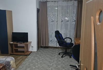 Garsonieră semidecomandată în Drumul Taberei - 5
