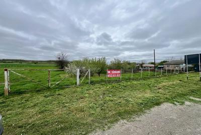 Spațiu comercial, în Curcani - 1