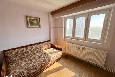 Apartament cu 2 camere decomandat în Mazepa 2 - 5