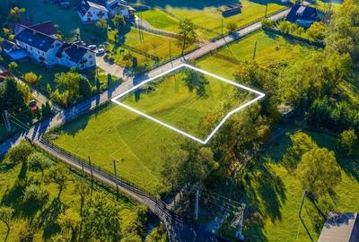 COMISION 0% Teren 2,200mp Simon / Strada Iancu Gontea - 8