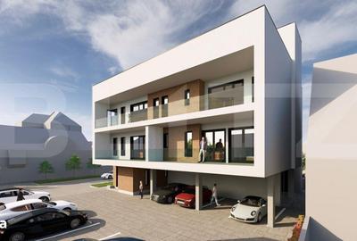 Spațiu comercial, de 494 mp, în Central - 9