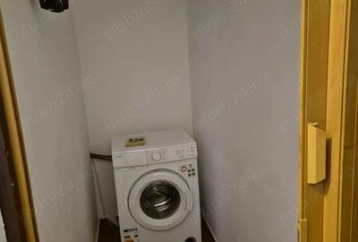Inchiriez ap 3 camere decomandat - 5