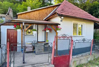 Casă cu 2 camere în Petros - 8