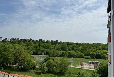 Garsoniera spatioasa et 2 v aurie parc sub arini - 6