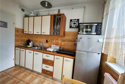 Garsonieră decomandată, mobilată în Tudor - 3