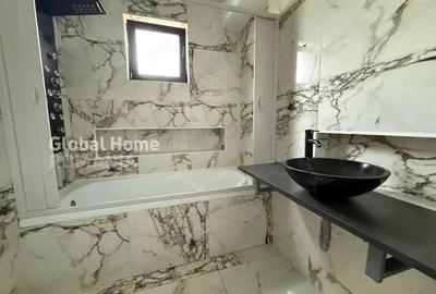 Casa 3 camere 84MP | Popesti-Leordeni | Curte | - 2