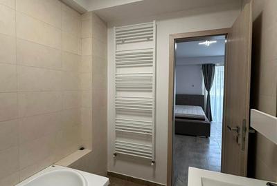 Apartament cu 3 camere semidecomandat în Central - 10
