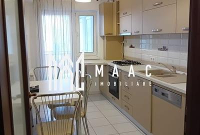 Apartament 3 camere I mobilat si utilat I Cartierul Arhitectilor - 4