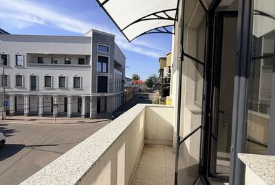 Spațiu comercial, de 35 mp, în Central - 2