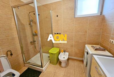 Apartament cu 2 camere decomandat, mobilat în Cetate - 5