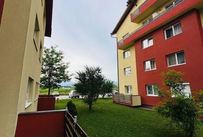 Apartament cu 2 camere decomandat în Sânpetru - 4