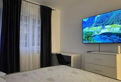 Ofer spre inchiriere garsoniera in cartierul militari residence. - 3