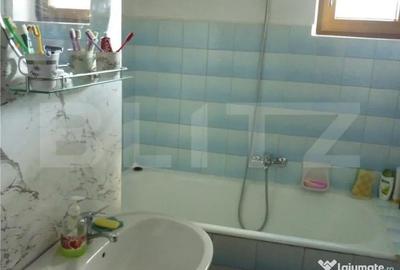 Apartament cu 4 camere decomandat în Central - 5