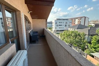 Apartament de închiriat 2 camere - 7