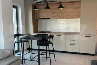 Apartament cu 2 camere în Brazda lui Novac - 9