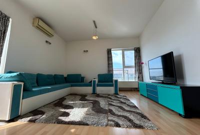 Apartament cu 2 camere decomandat, mobilat în Titan - 1