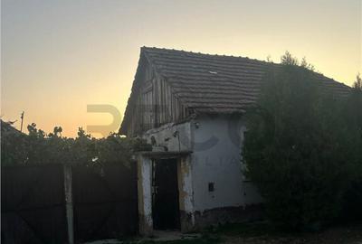 Casa in Cauasd la pret de teren - 1