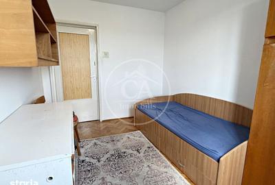 Apartament cu 4 camere decomandat în Decebal - 6
