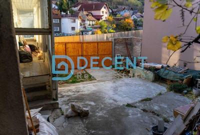 Casă individuală cu 1 camere cu Teren 620 Mp în Schei - 9