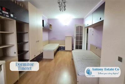 Apartament cu 3 camere în Rogerius - 4