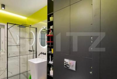 Apartament cu 2 camere decomandat în Unirii - 3