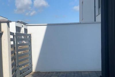 Casa Noua   P+1E 4 camere 250 000eur Tunari Pipera - 3