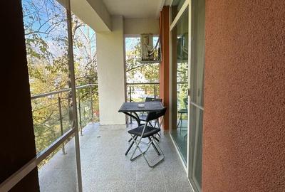 Apartament 2 camere The Couch - 10