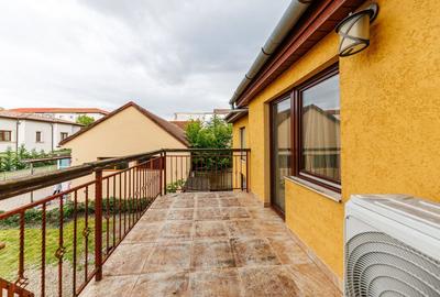 Imobil multifuncțional în zona Bucovina - 48