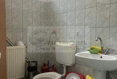 Spațiu comercial, de 58 mp, în Bucșinescu - 3