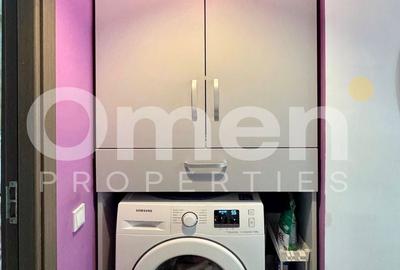 Apartament cu 2 camere decomandat, mobilat în Tăuții-Măgherăuș - 8