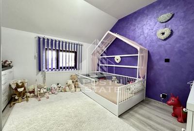 Apartament cu 3 camere in apropiere de Lidl - 7