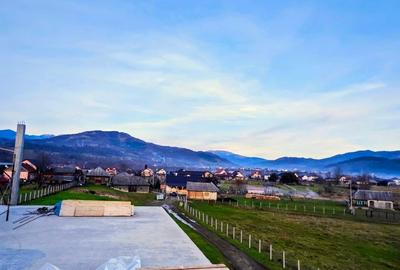 Hotel/Pensiune, de 20 mp, în Leordina - 4