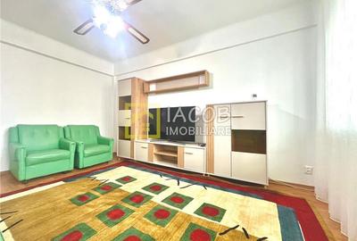 Apartament cu 2 camere decomandat, mobilat în Ultracentral - 2