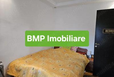 Apartament cu 2 camere decomandat în Central - 3